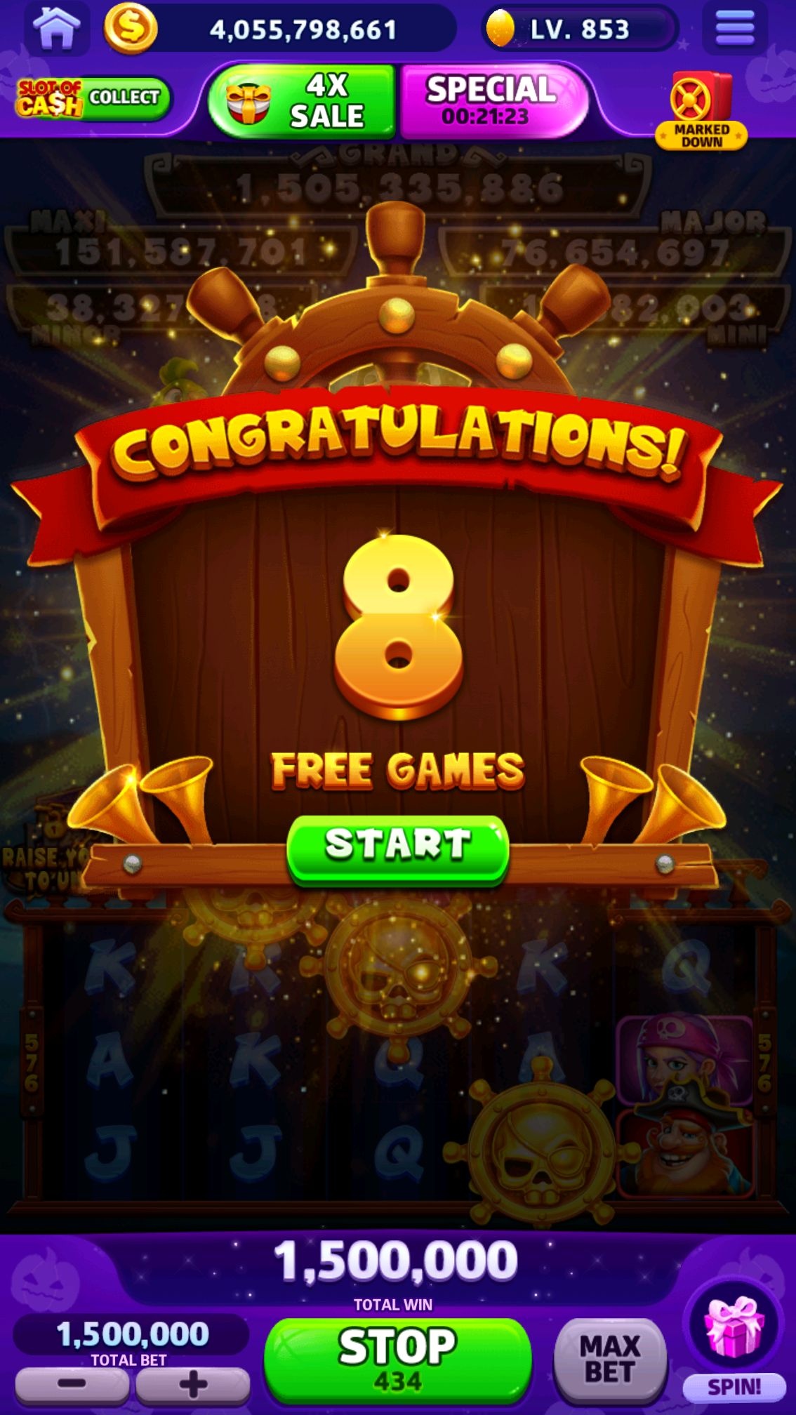 CasinokCasino