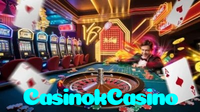 available types of CasinokCasino bet including pre-match live express and system bets