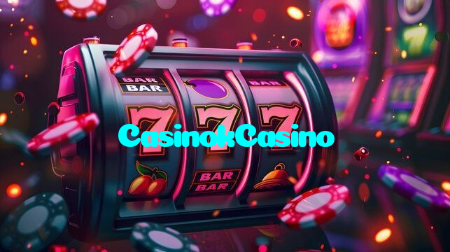 CasinokCasino