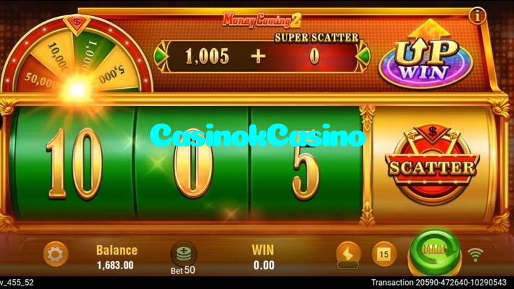 making first deposit on CasinokCasino website using local payment methods in Pakistan