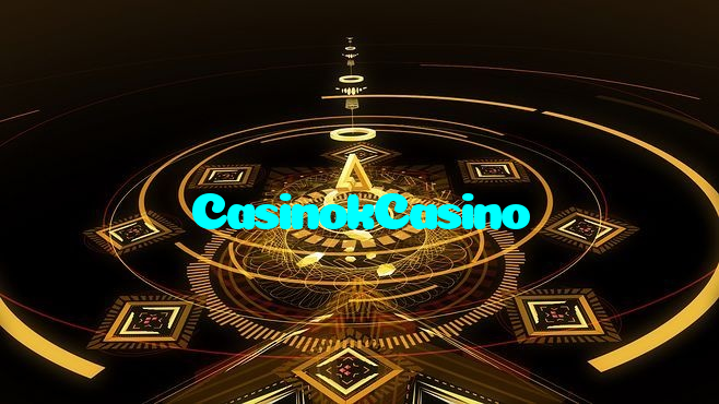 CasinokCasino