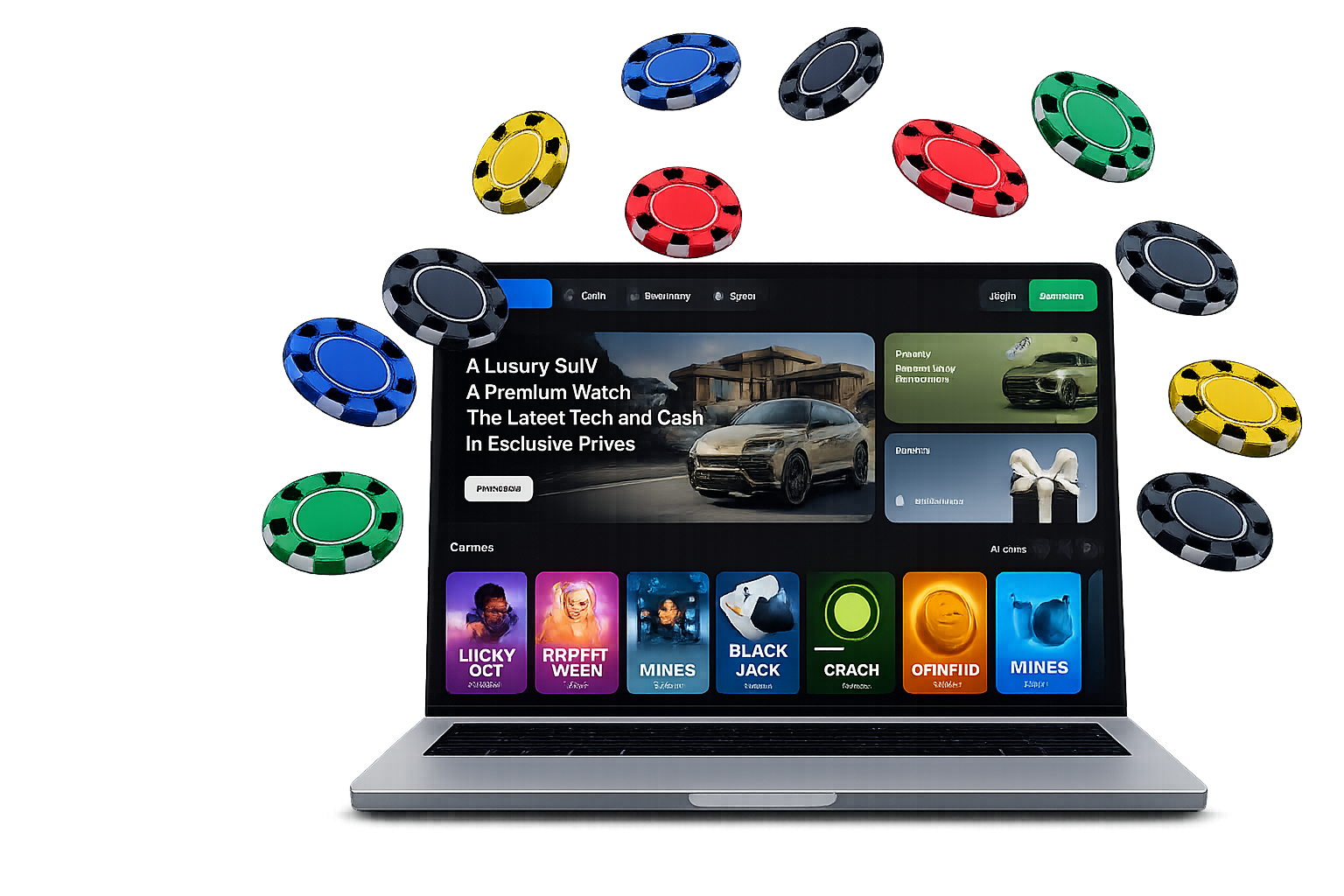 CasinokCasino Pakistan