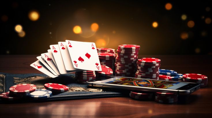 CasinokCasino پاکستان ریئل منی گیمز