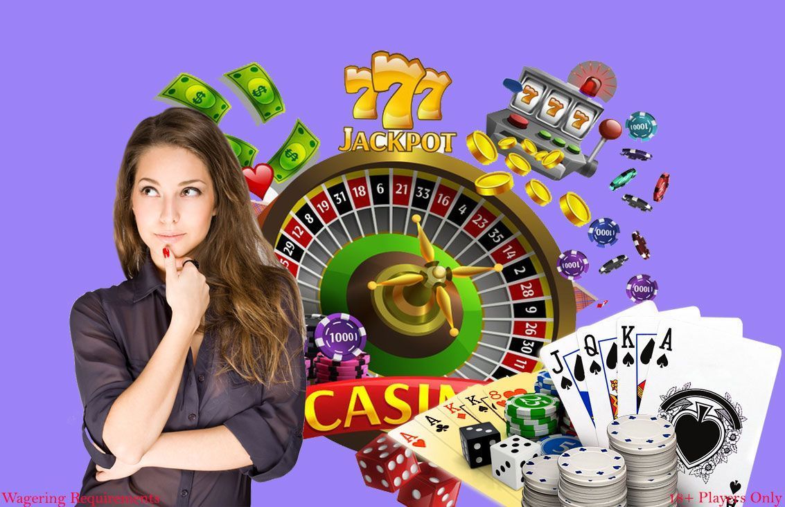 CasinokCasino پاکستان ریئل منی گیمز