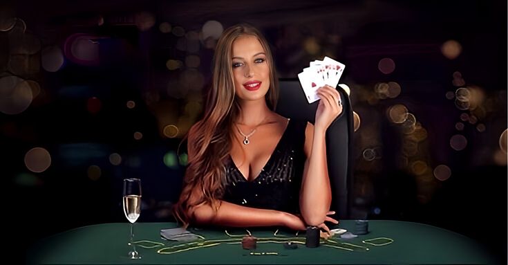 CasinokCasino پاکستان ریئل منی گیمز