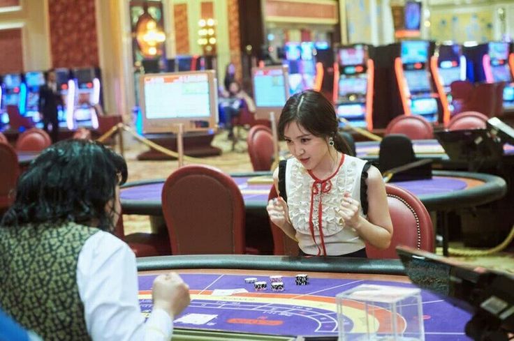 CasinokCasino پاکستان ریئل منی گیمز