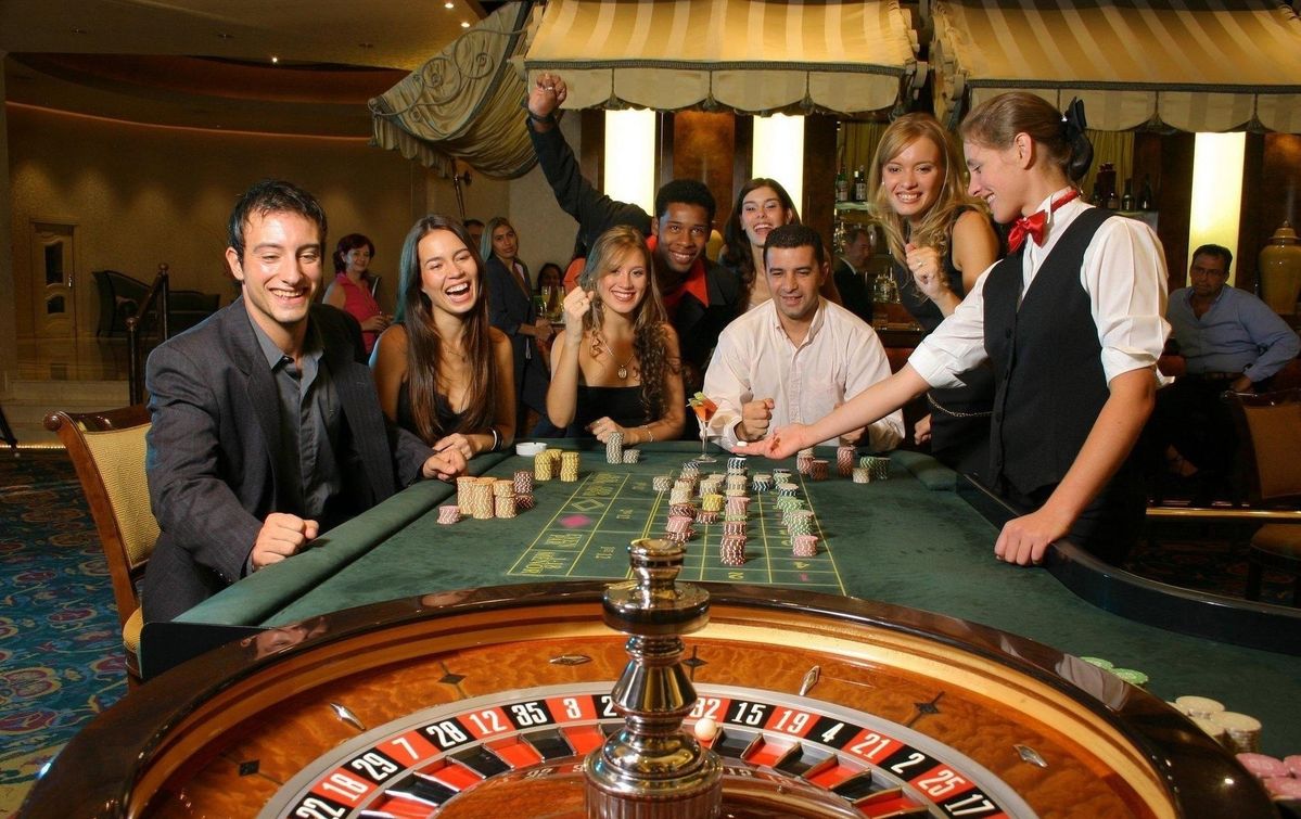 CasinokCasino پاکستان ریئل منی گیمز