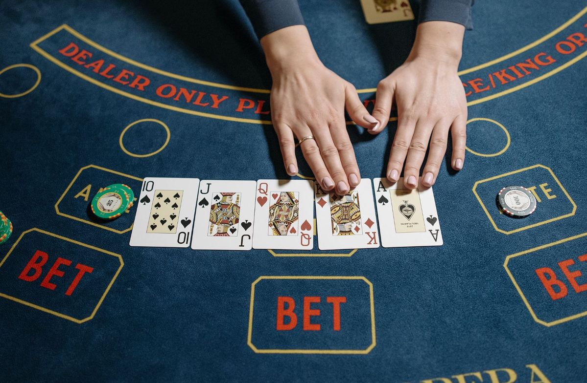 CasinokCasino پاکستان ریئل منی گیمز