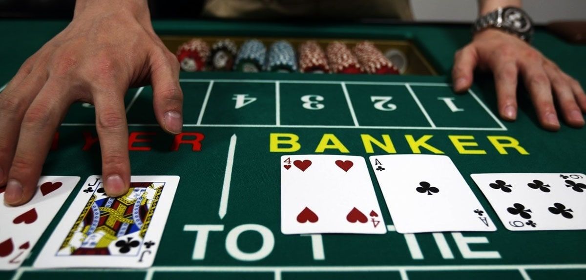 CasinokCasino پاکستان ریئل منی گیمز