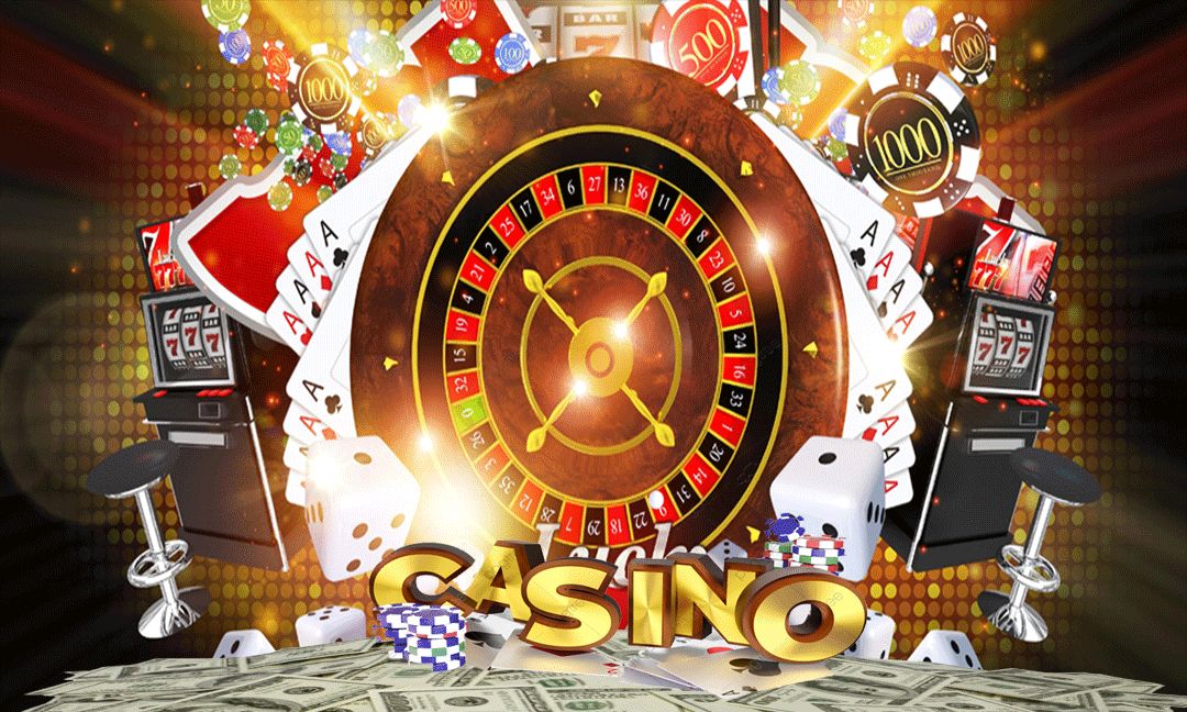 CasinokCasino پاکستان ریئل منی گیمز